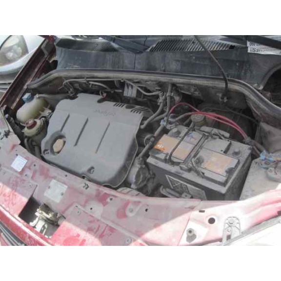 fiat doblo (119) del año 2006