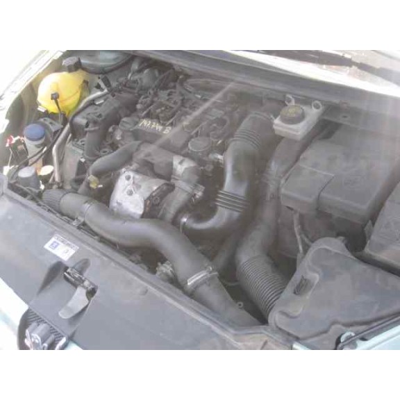 peugeot 307 break / sw (s1) del año 2004