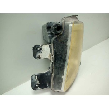 Recambio de faro antiniebla izquierdo para volkswagen golf vi (5k1) 1.6 tdi referencia OEM IAM 5K0941699E  LAMPARA H8