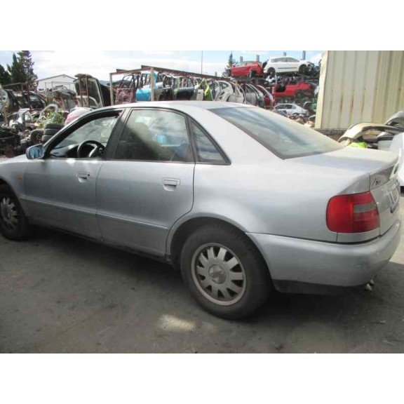 audi a4 berlina (b5) del año 1998