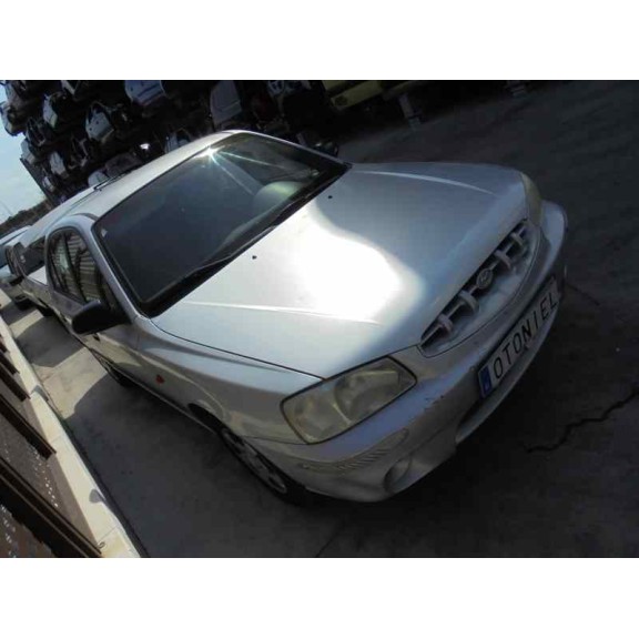 hyundai accent (lc) del año 2000