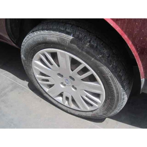 fiat doblo (119) del año 2006