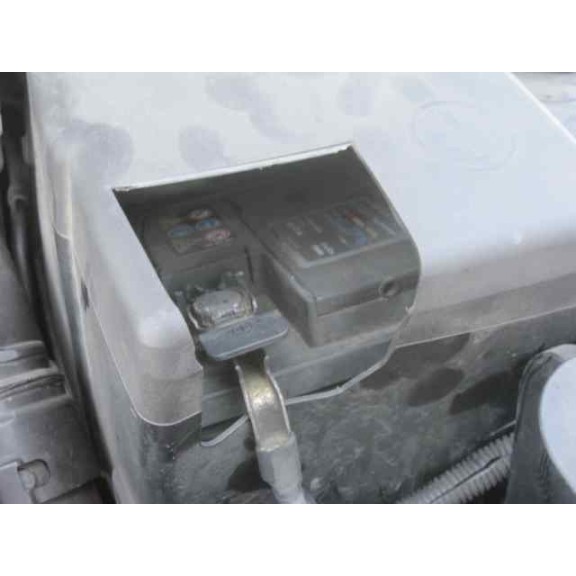 peugeot 307 break / sw (s1) del año 2004