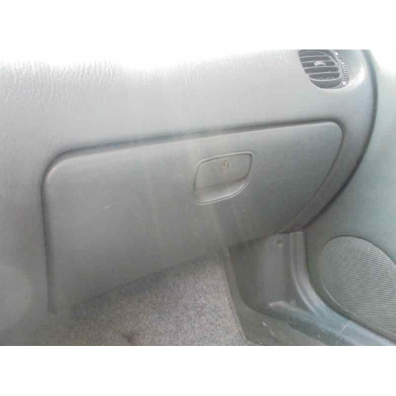 hyundai lantra berlina (rd) del año 1997