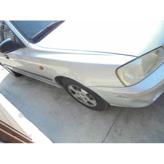 hyundai accent (lc) del año 2000