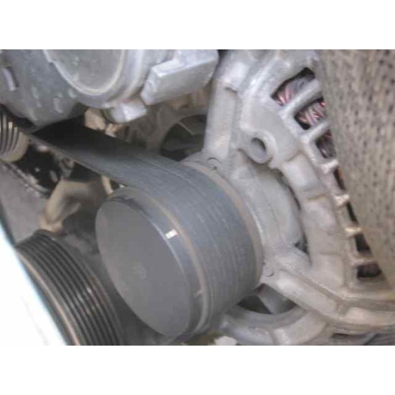 peugeot 307 break / sw (s1) del año 2004