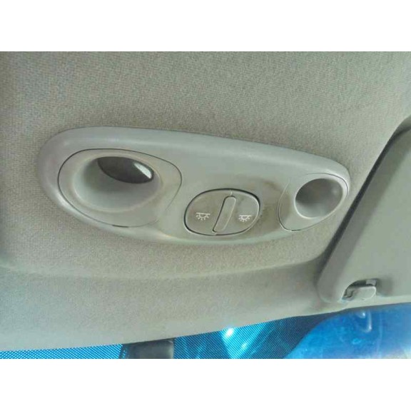 hyundai lantra berlina (rd) del año 1997