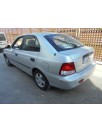 hyundai accent (lc) del año 2000