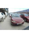 hyundai lantra berlina (rd) del año 1997