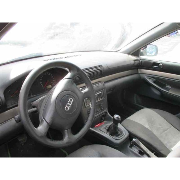 audi a4 berlina (b5) del año 1998