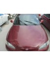 hyundai lantra berlina (rd) del año 1997