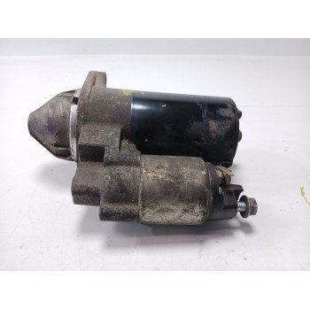 Recambio de motor arranque para smart coupe cdi básico referencia OEM IAM 0051513801  0001106014
