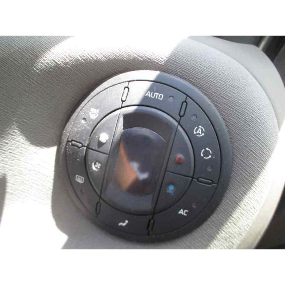 renault espace iv (jk0) del año 2004