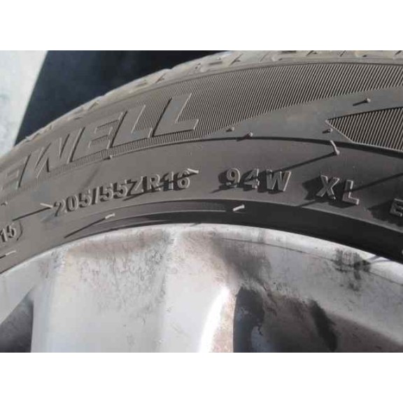 peugeot 307 break / sw (s1) del año 2004