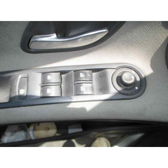 renault espace iv (jk0) del año 2004