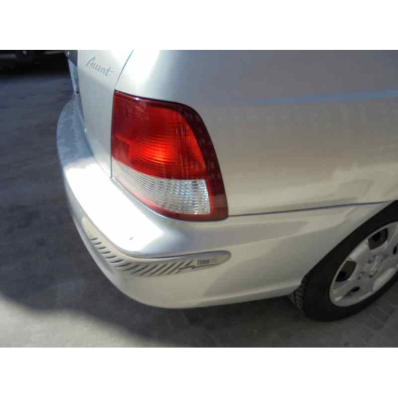 hyundai accent (lc) del año 2000