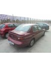 hyundai lantra berlina (rd) del año 1997