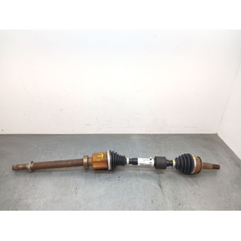 Recambio de transmision delantera derecha para renault kadjar (ha_, hl_) 1.3 tce 140 referencia OEM IAM 391008943R  