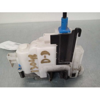 Recambio de cerradura puerta delantera derecha para fiat fiorino básico referencia OEM IAM 1354706080 1354706080 