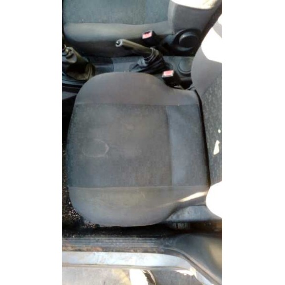 ford focus turnier (cak) del año 2004