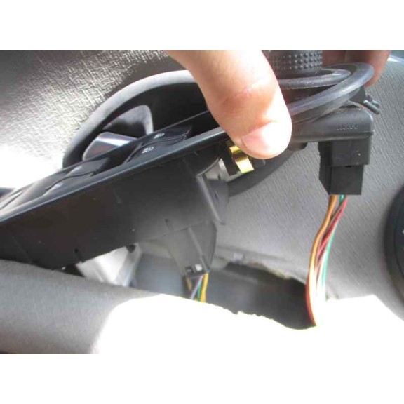 renault espace iv (jk0) del año 2004