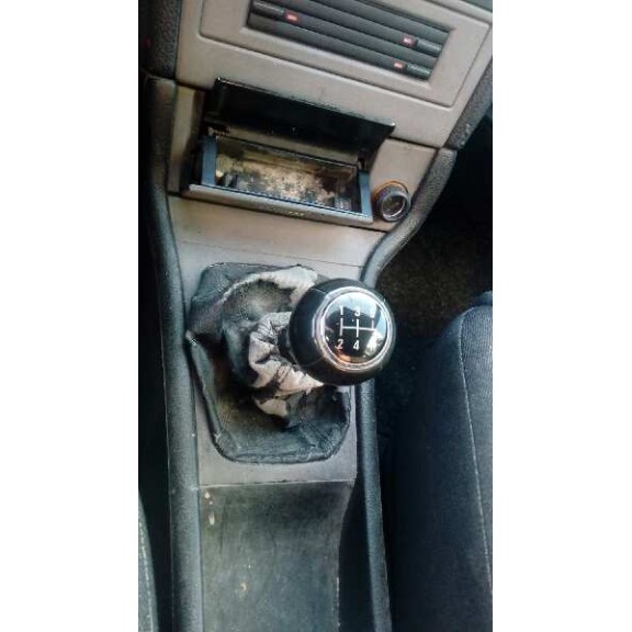 opel astra g coupé del año 1998