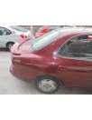 hyundai lantra berlina (rd) del año 1997