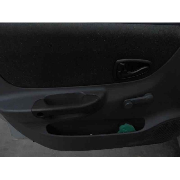 hyundai accent (lc) del año 2000