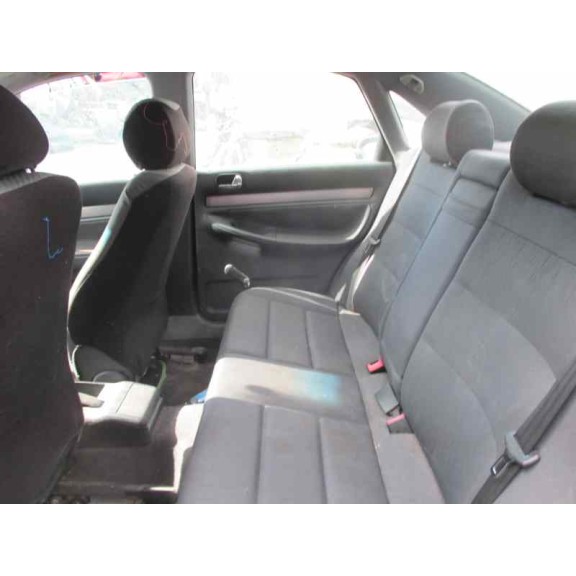audi a4 berlina (b5) del año 1998