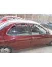 hyundai lantra berlina (rd) del año 1997