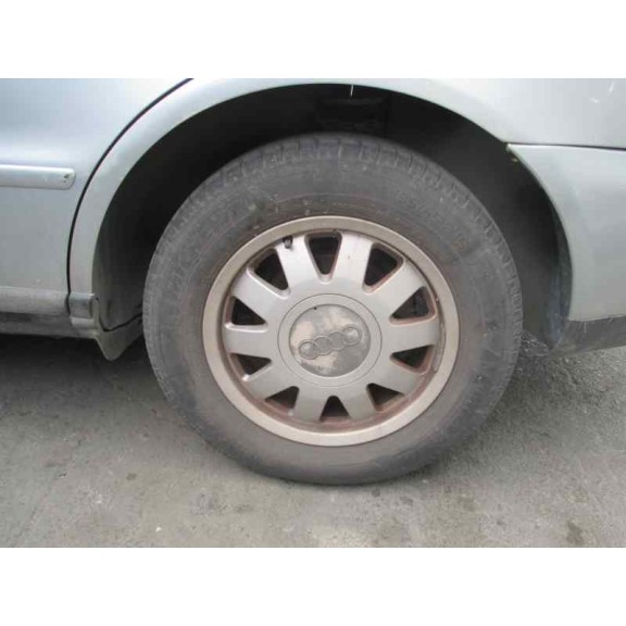 audi a4 berlina (b5) del año 1998