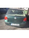 volkswagen golf iv berlina (1j1) del año 2002