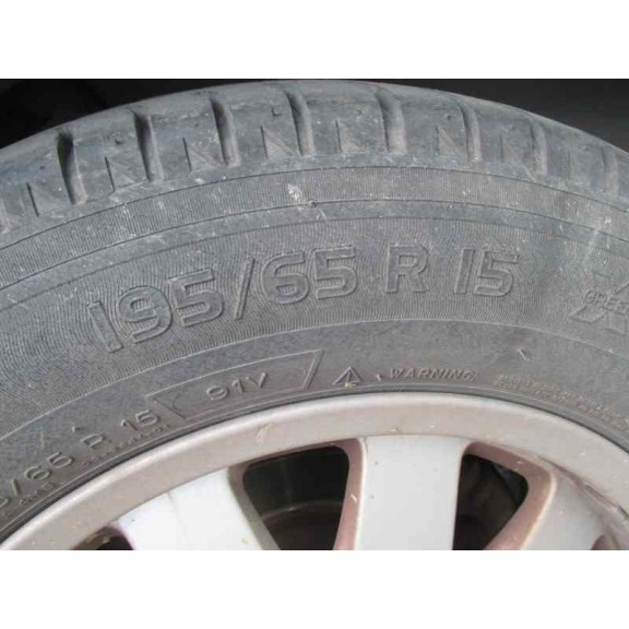 audi a4 berlina (b5) del año 1998