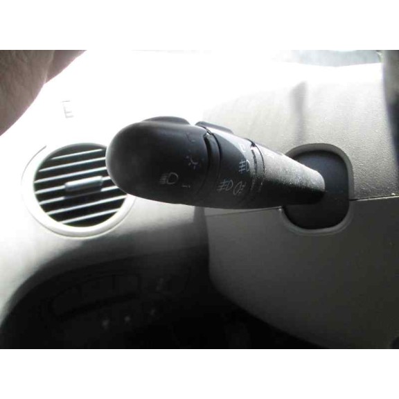 renault espace iv (jk0) del año 2004