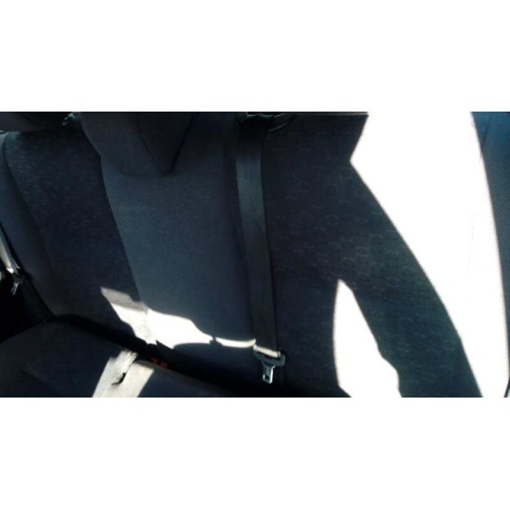 ford focus turnier (cak) del año 2004