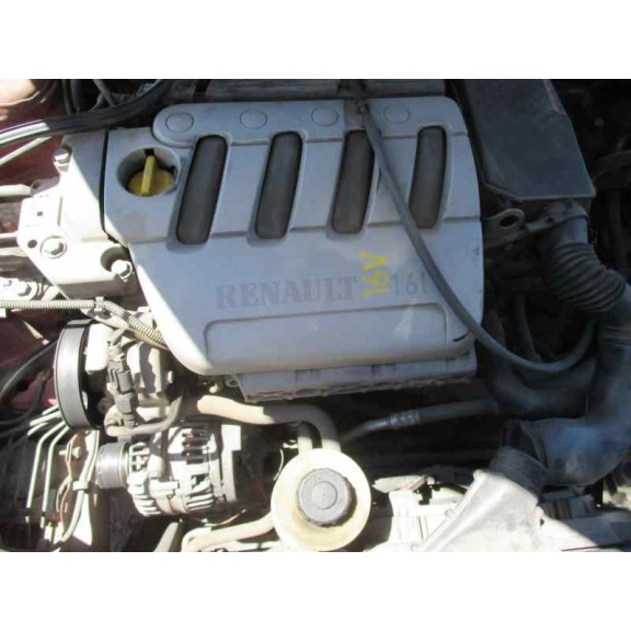 audi a4 berlina (b5) del año 1998