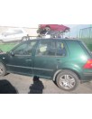 volkswagen golf iv berlina (1j1) del año 2002