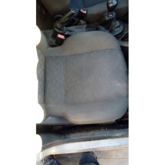 ford focus turnier (cak) del año 2004