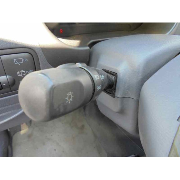 hyundai accent (lc) del año 2000