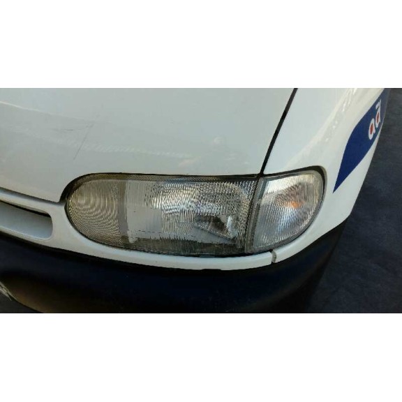 nissan vanette cargo del año 2001