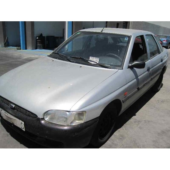 ford escort berlina/turnier del año 1998