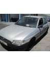 ford escort berlina/turnier del año 1998