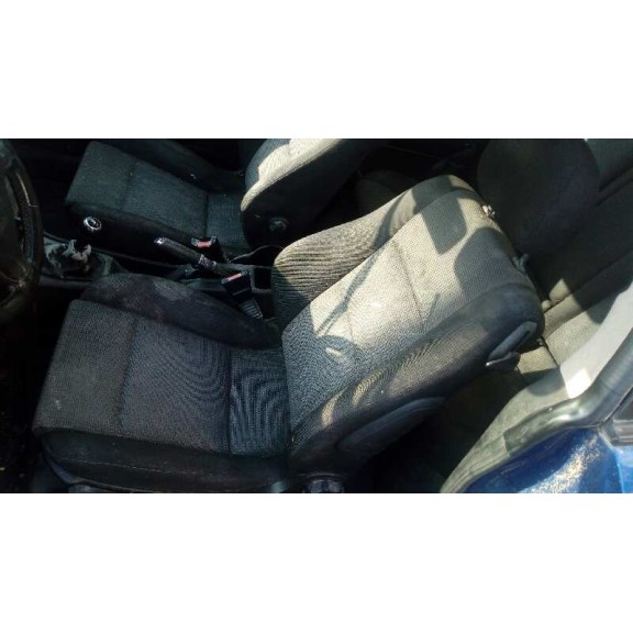 opel astra g coupé del año 1998