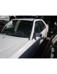 mercedes-benz clase e (w124) coupe/cabrio del año 1988