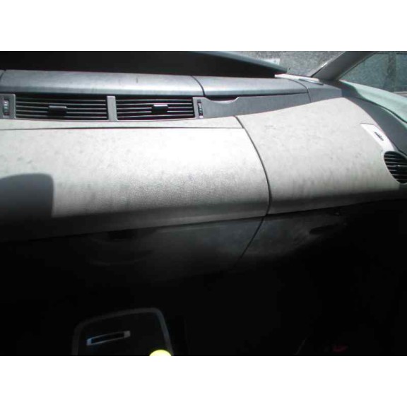 renault espace iv (jk0) del año 2004