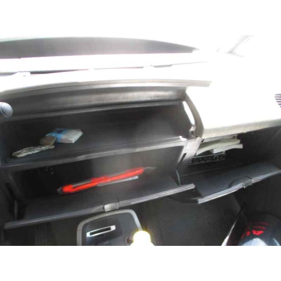 renault espace iv (jk0) del año 2004