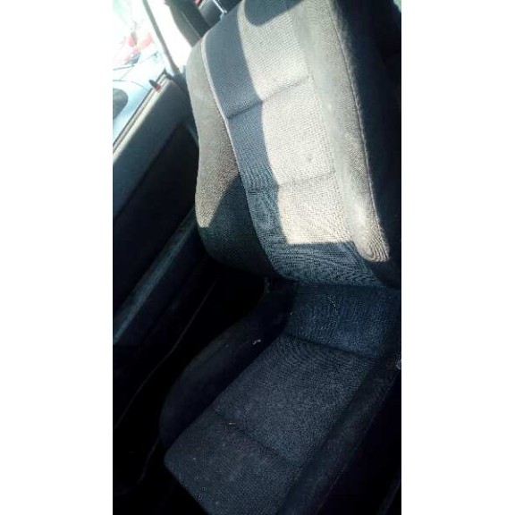 opel astra g coupé del año 1998