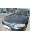 hyundai lantra berlina (rd) del año 1997