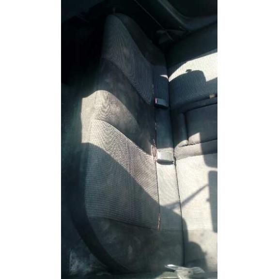 opel astra g coupé del año 1998