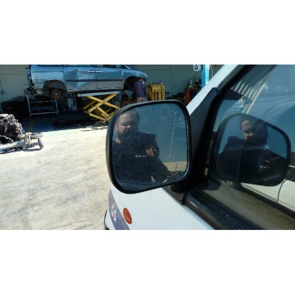 nissan vanette cargo del año 2001